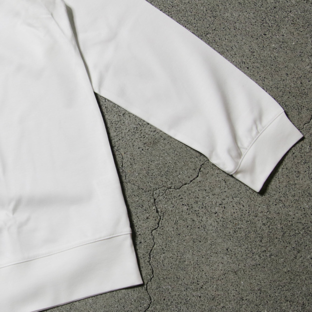 Re 東京取り扱い店舗,Re 通販,Re made in tokyo japan,アールイーメイドイントウキョウジャパン,tokyo made wide dress t (l/s),5024a-ct