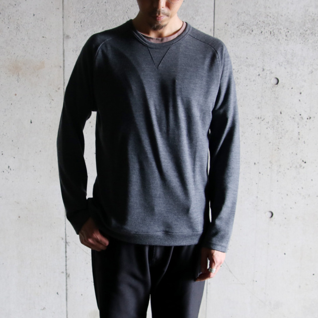 re made in tokyo japan クラシックウールブルゾン Classic Wool Drivers Blouson : 【Re made in tokyo japan】NEW