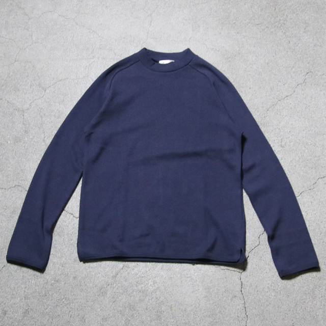 Re 東京取り扱い店舗,Re 通販,Re made in tokyo japan,アールイーメイドイントウキョウジャパン,8022s-pi,perfect inner giza mock neck