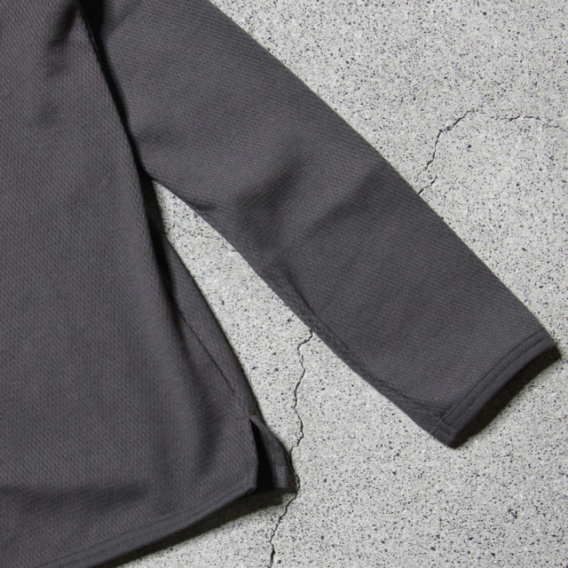 Re 東京取り扱い店舗,Re 通販,Re made in tokyo japan,アールイーメイドイントウキョウジャパン,8022s-pi,perfect inner giza mock neck