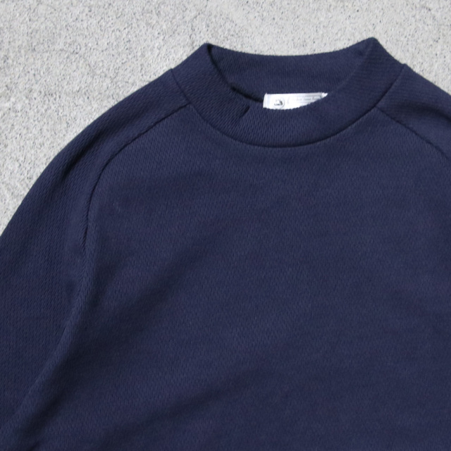 Re 東京取り扱い店舗,Re 通販,Re made in tokyo japan,アールイーメイドイントウキョウジャパン,8022s-pi,perfect inner giza mock neck