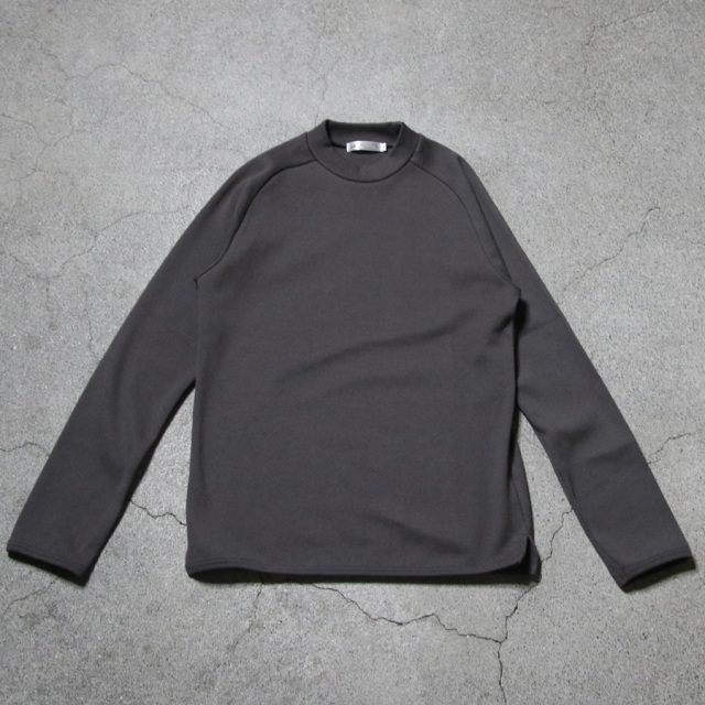 Re 東京取り扱い店舗,Re 通販,Re made in tokyo japan,アールイーメイドイントウキョウジャパン,8022s-pi,perfect inner giza mock neck