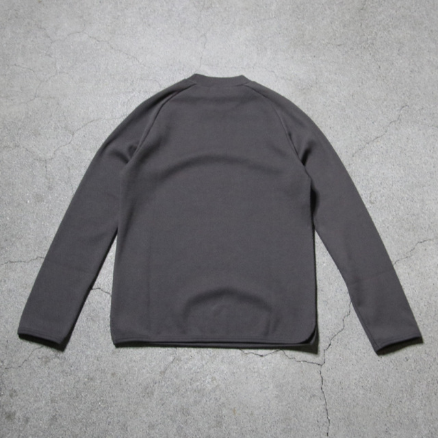 Re 東京取り扱い店舗,Re 通販,Re made in tokyo japan,アールイーメイドイントウキョウジャパン,8022s-pi,perfect inner giza mock neck