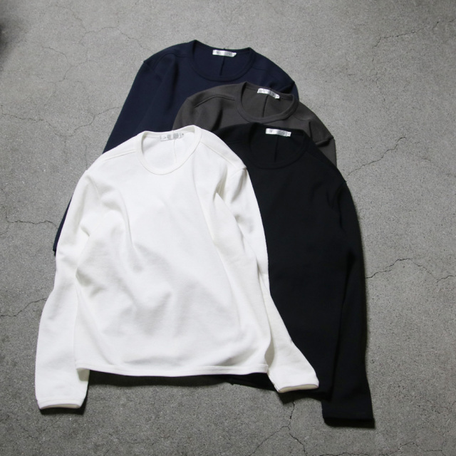 Re 東京取り扱い店舗,Re 通販,Re made in tokyo japan,アールイーメイドイントウキョウジャパン,perfect inner thermal crew neck