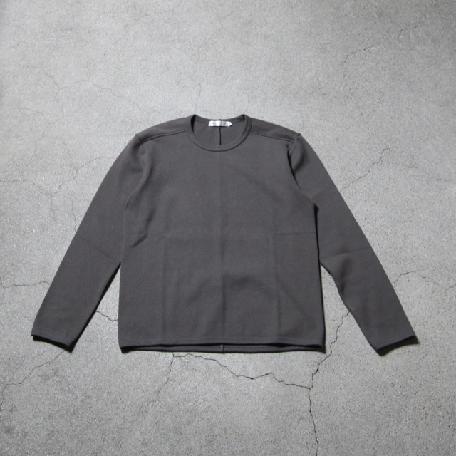 mei様【immatereal】イマテリアルcrew neck カットソー2枚 Re made in tokyo japan (アールイーメイドイントウキョウジャパン