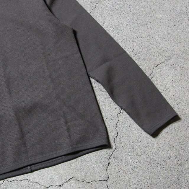 Re 東京取り扱い店舗,Re 通販,Re made in tokyo japan,アールイーメイドイントウキョウジャパン,perfect inner thermal crew neck