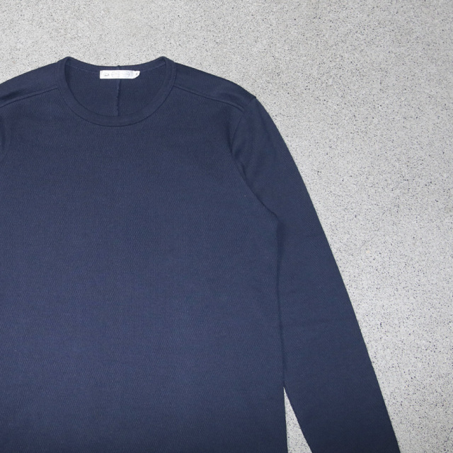 Re 東京取り扱い店舗,Re 通販,Re made in tokyo japan,アールイーメイドイントウキョウジャパン,perfect inner thermal crew neck