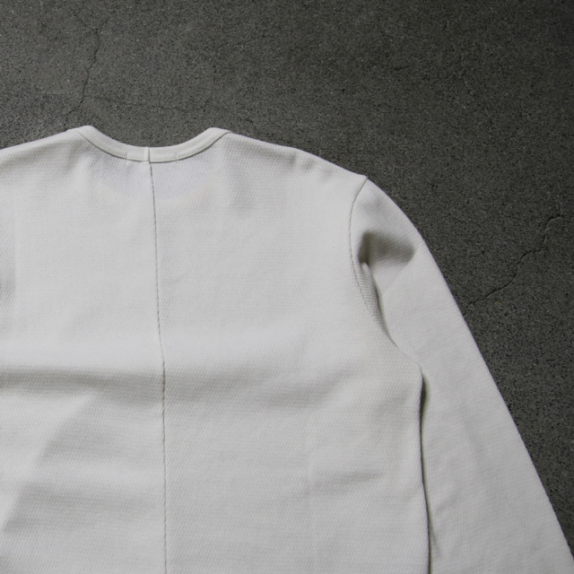 Re 東京取り扱い店舗,Re 通販,Re made in tokyo japan,アールイーメイドイントウキョウジャパン,perfect inner thermal crew neck