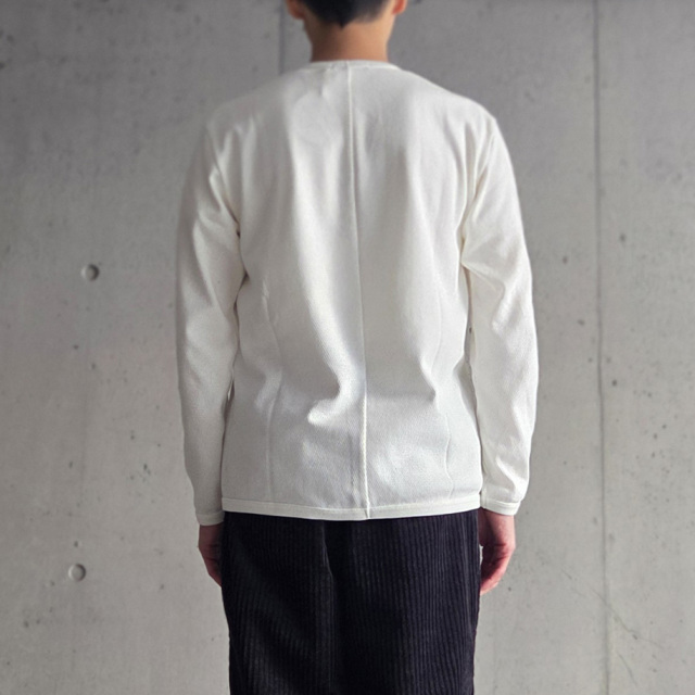 Re 東京取り扱い店舗,Re 通販,Re made in tokyo japan,アールイーメイドイントウキョウジャパン,perfect inner thermal crew neck