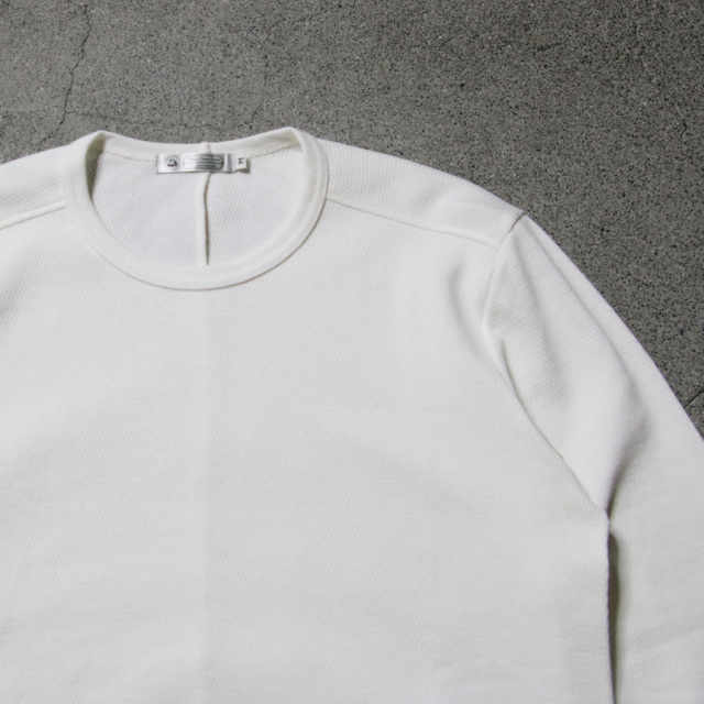 Re 東京取り扱い店舗,Re 通販,Re made in tokyo japan,アールイーメイドイントウキョウジャパン,perfect inner thermal crew neck