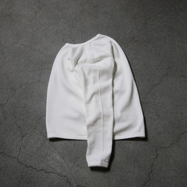 Re 東京取り扱い店舗,Re 通販,Re made in tokyo japan,アールイーメイドイントウキョウジャパン,perfect inner thermal crew neck