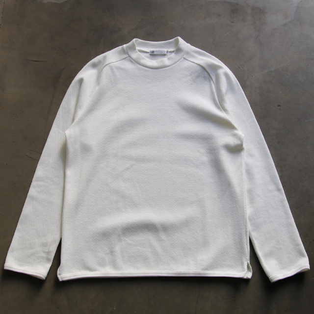 Re made in tokyo japan,アールイー,re made in tokyo japan 通販,3223a-pi,perfectonner thermal mock neck