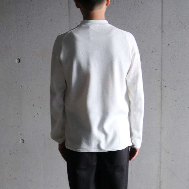 Re made in tokyo japan,アールイー,re made in tokyo japan 通販,3223a-pi,perfectonner thermal mock neck