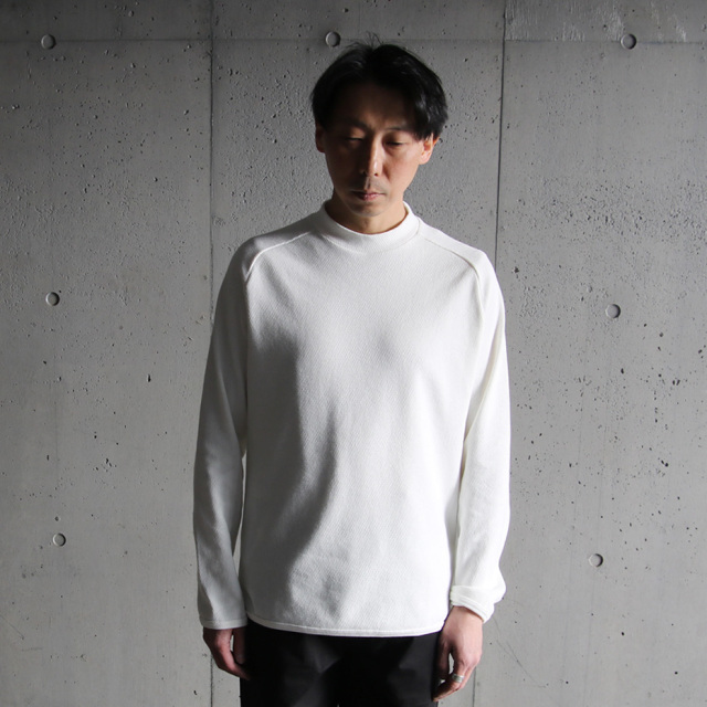 Re made in tokyo japan,アールイー,re made in tokyo japan 通販,3223a-pi,perfectonner thermal mock neck