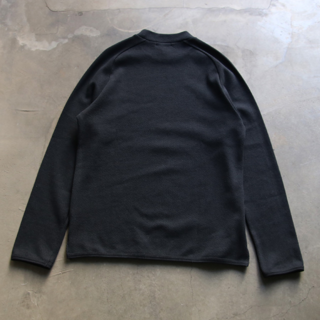 Re made in tokyo japan,アールイー,re made in tokyo japan 通販,3223a-pi,perfectonner thermal mock neck