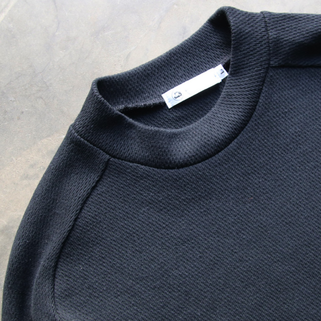 Re made in tokyo japan,アールイー,re made in tokyo japan 通販,3223a-pi,perfectonner thermal mock neck