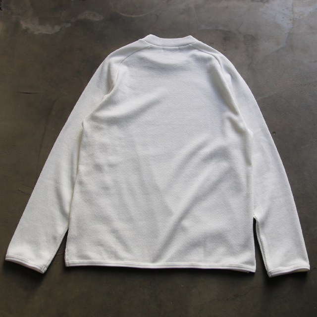 Re made in tokyo japan,アールイー,re made in tokyo japan 通販,3223a-pi,perfectonner thermal mock neck