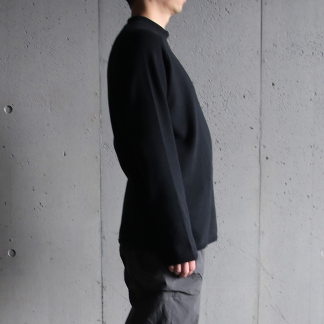 Re made in tokyo japan,アールイー,re made in tokyo japan 通販,3223a-pi,perfectonner thermal mock neck