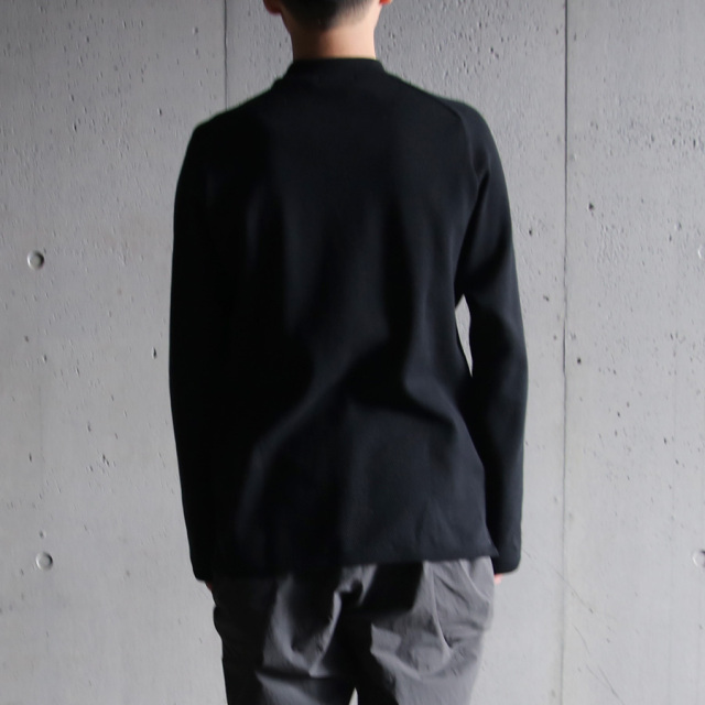 Re made in tokyo japan,アールイー,re made in tokyo japan 通販,3223a-pi,perfectonner thermal mock neck