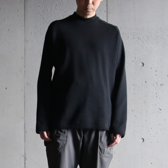 Re made in tokyo japan,アールイー,re made in tokyo japan 通販,3223a-pi,perfectonner thermal mock neck