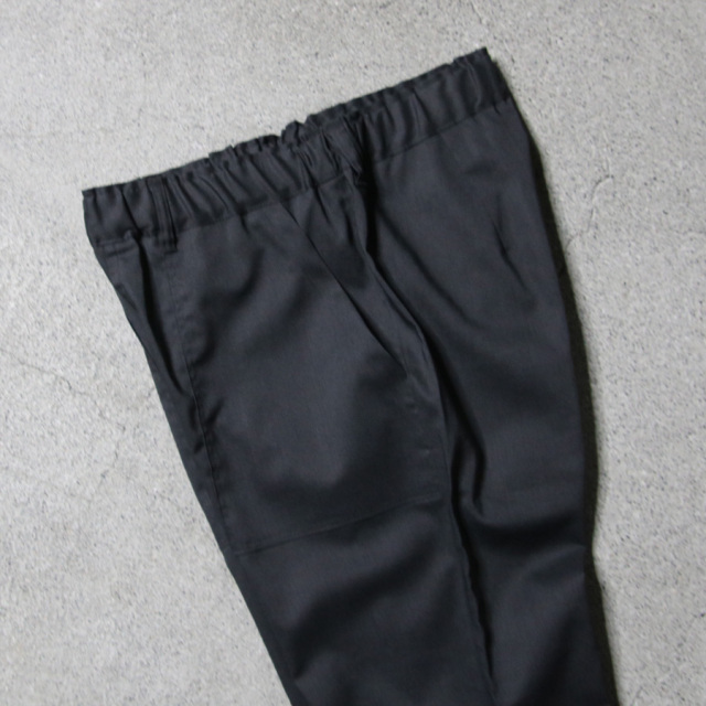 Re made in tokyo japan,アールイーメイドイントウキョウジャパン,1124s-bt,ramie solotex twill slacks