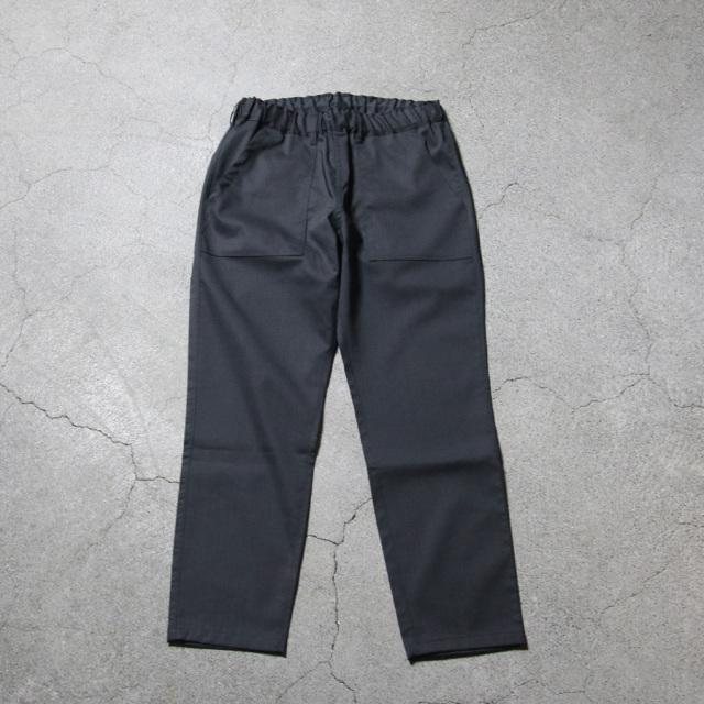Re made in tokyo japan,アールイーメイドイントウキョウジャパン,1124s-bt,ramie solotex twill slacks