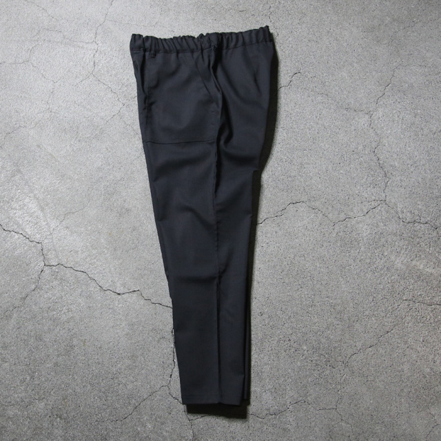 Re made in tokyo japan,アールイーメイドイントウキョウジャパン,1124s-bt,ramie solotex twill slacks