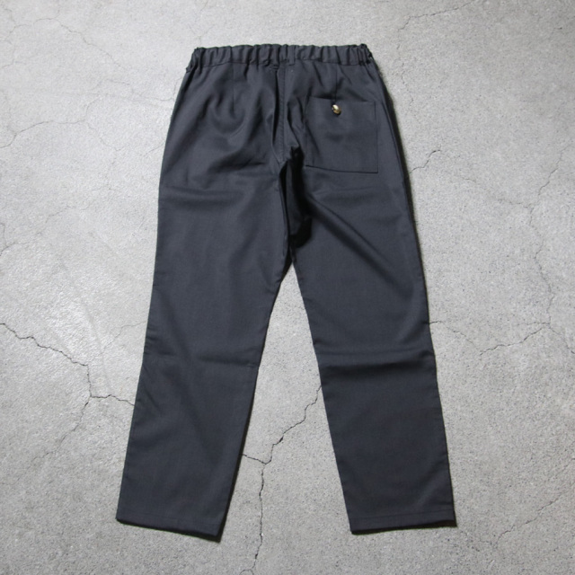 Re made in tokyo japan,アールイーメイドイントウキョウジャパン,1124s-bt,ramie solotex twill slacks