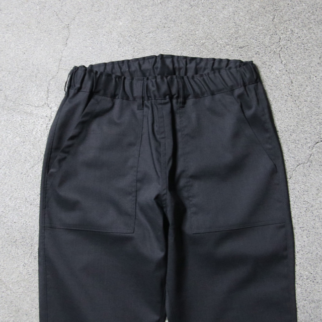 Re made in tokyo japan,アールイーメイドイントウキョウジャパン,1124s-bt,ramie solotex twill slacks