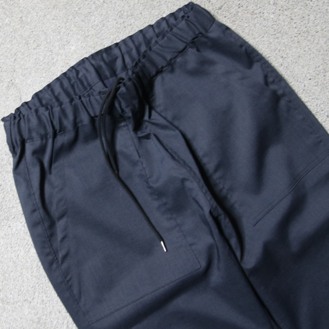 Re made in tokyo japan,アールイーメイドイントウキョウジャパン,1124s-bt,ramie solotex twill slacks