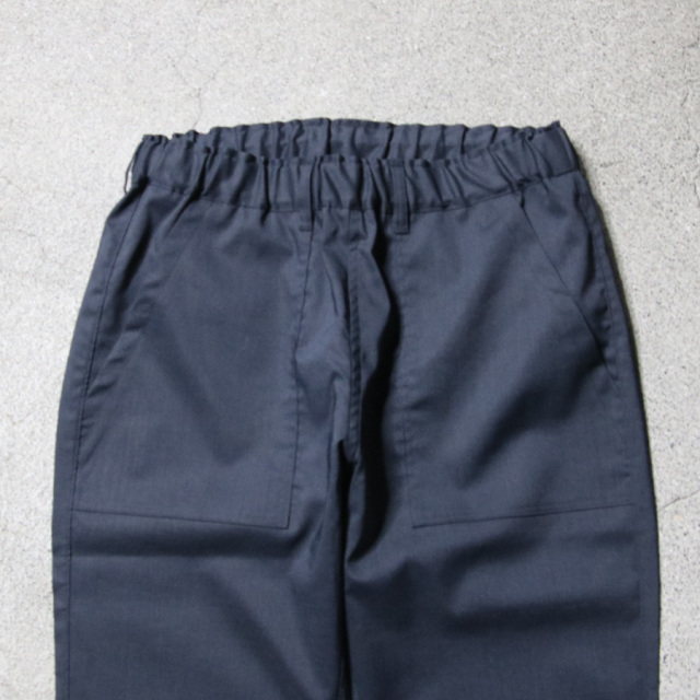 Re made in tokyo japan,アールイーメイドイントウキョウジャパン,1124s-bt,ramie solotex twill slacks
