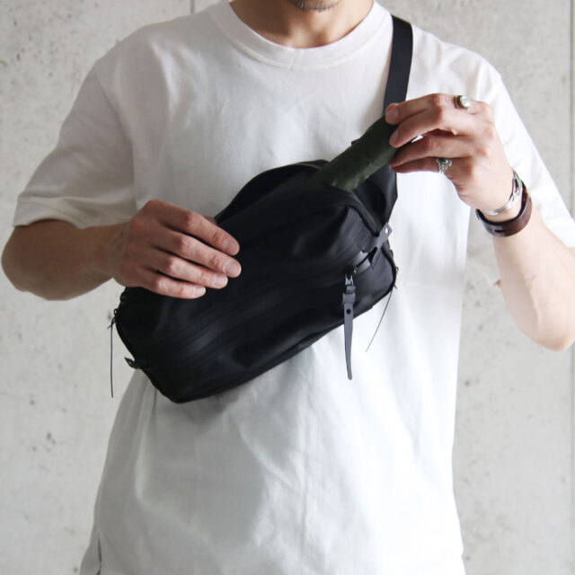 BLACK EMBER (ブラックエンバー) 【 TKS / TECH-KIT SLING 】 スリング  