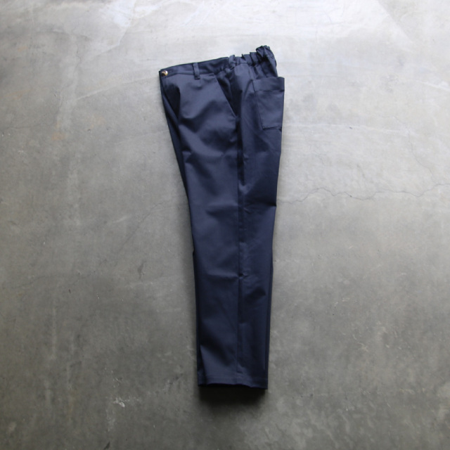 Re made in tokyo japan,アールイーメイドイントウキョウジャパン,7822s-bt,ventile chino cloth slacks