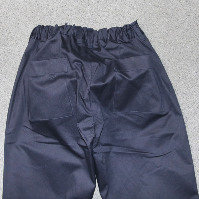 Re made in tokyo japan,アールイーメイドイントウキョウジャパン,7822s-bt,ventile chino cloth slacks