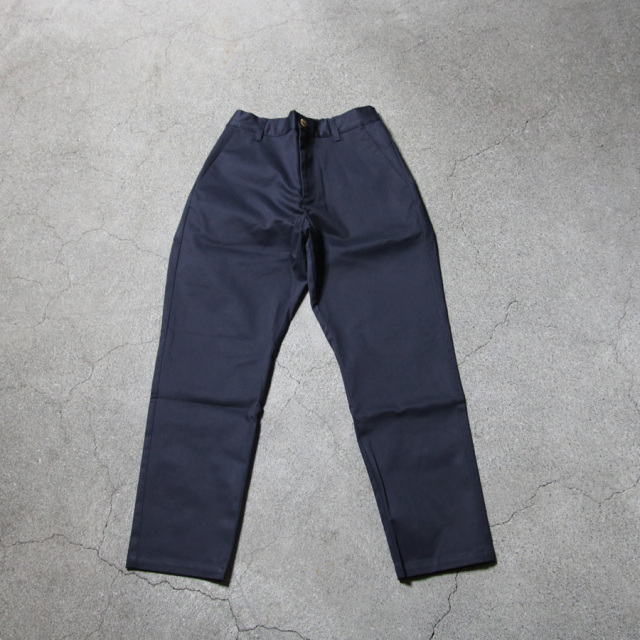 Re made in tokyo japan,アールイーメイドイントウキョウジャパン,7822s-bt,ventile chino cloth slacks