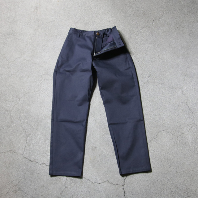 Re made in tokyo japan,アールイーメイドイントウキョウジャパン,7822s-bt,ventile chino cloth slacks