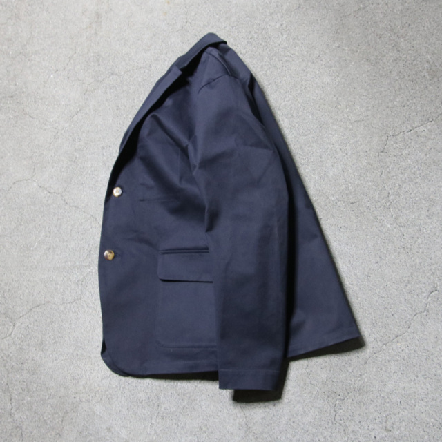 Re made in tokyo japan,アールイーメイドイントウキョウジャパン,9822s-jk,ventile chino cloth cover all jacket