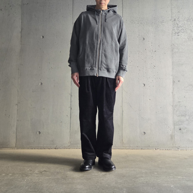 Re 東京取り扱い店舗,Re 通販,Re made in tokyo japan,アールイーメイドイントウキョウジャパン,vitage sweat elbow patch parka