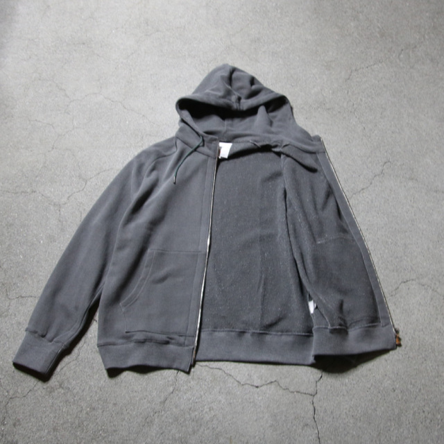 Re 東京取り扱い店舗,Re 通販,Re made in tokyo japan,アールイーメイドイントウキョウジャパン,vitage sweat elbow patch parka