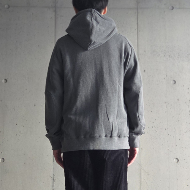 Re 東京取り扱い店舗,Re 通販,Re made in tokyo japan,アールイーメイドイントウキョウジャパン,vitage sweat elbow patch parka