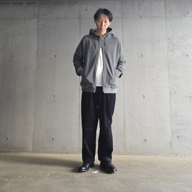 Re 東京取り扱い店舗,Re 通販,Re made in tokyo japan,アールイーメイドイントウキョウジャパン,vitage sweat elbow patch parka
