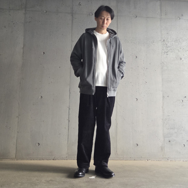 Re 東京取り扱い店舗,Re 通販,Re made in tokyo japan,アールイーメイドイントウキョウジャパン,vitage sweat elbow patch parka