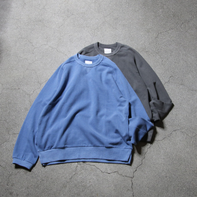 Re 東京取り扱い店舗,Re 通販,Re made in tokyo japan,アールイーメイドイントウキョウジャパン,vintage sweat elbow patch trainer