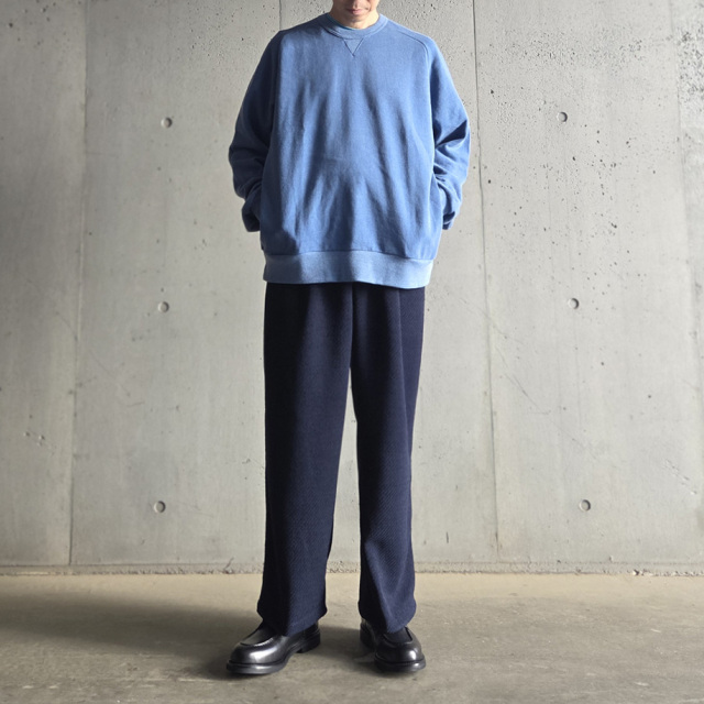 Re 東京取り扱い店舗,Re 通販,Re made in tokyo japan,アールイーメイドイントウキョウジャパン,vintage sweat elbow patch trainer