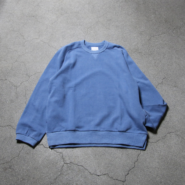 Re 東京取り扱い店舗,Re 通販,Re made in tokyo japan,アールイーメイドイントウキョウジャパン,vintage sweat elbow patch trainer