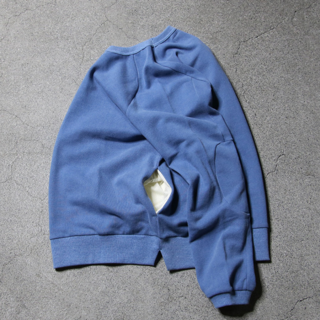 Re 東京取り扱い店舗,Re 通販,Re made in tokyo japan,アールイーメイドイントウキョウジャパン,vintage sweat elbow patch trainer