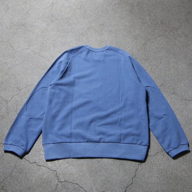 Re 東京取り扱い店舗,Re 通販,Re made in tokyo japan,アールイーメイドイントウキョウジャパン,vintage sweat elbow patch trainer
