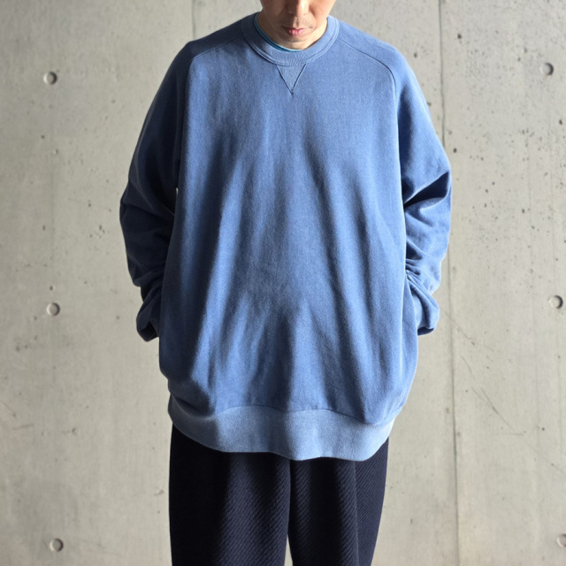 Re 東京取り扱い店舗,Re 通販,Re made in tokyo japan,アールイーメイドイントウキョウジャパン,vintage sweat elbow patch trainer