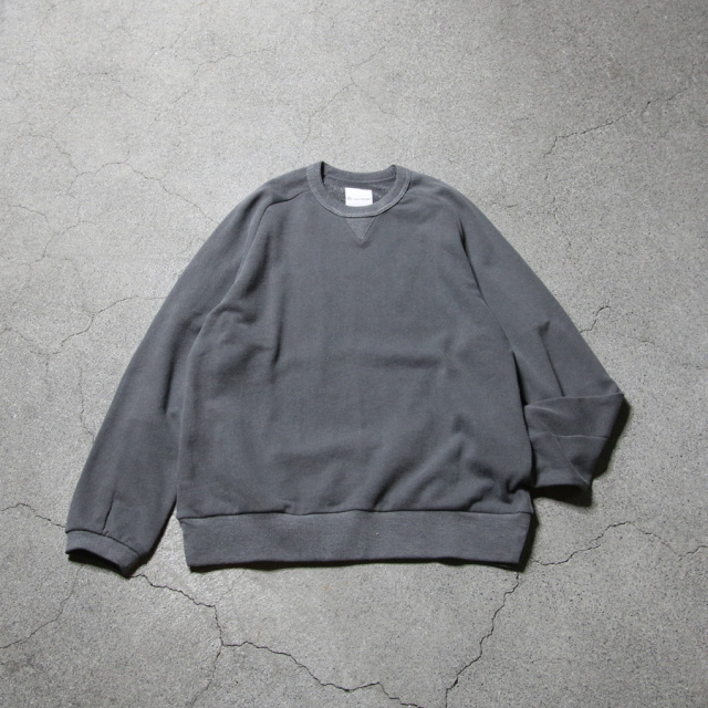 Re 東京取り扱い店舗,Re 通販,Re made in tokyo japan,アールイーメイドイントウキョウジャパン,vintage sweat elbow patch trainer