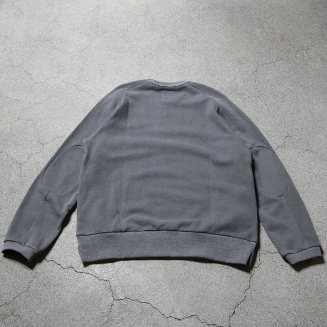 Re 東京取り扱い店舗,Re 通販,Re made in tokyo japan,アールイーメイドイントウキョウジャパン,vintage sweat elbow patch trainer
